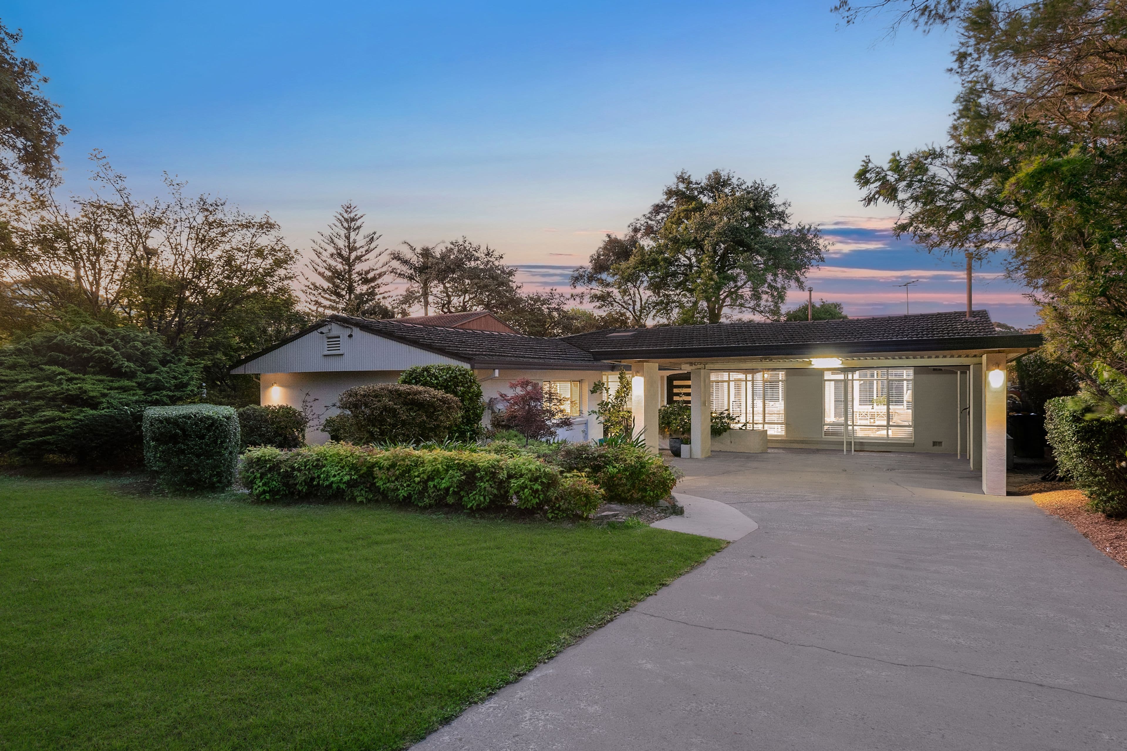 7 Andrew Avenue, West Pymble NSW 2073, West Pymble - Image 1