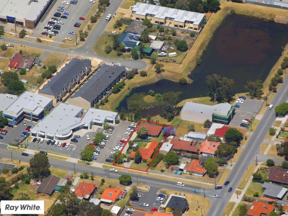 5 Pattie Street, Cannington WA 6107, Cannington - Image 1