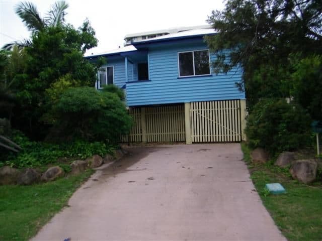 10 Flinders Street, GLADSTONE QLD 4680, West Gladstone - Image 1