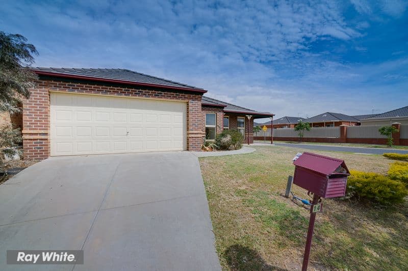 14 Crown Court, Tarneit VIC 3029, Tarneit - Thumbnail 3