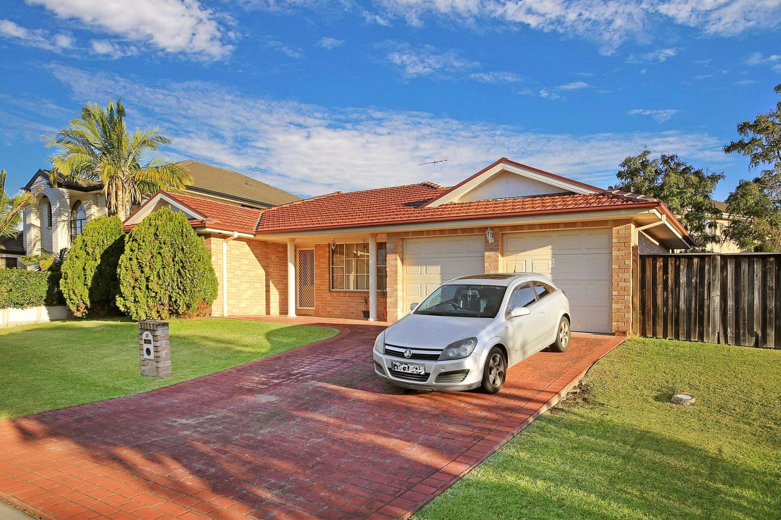 27 Lucas Circuit, Kellyville - Image 1