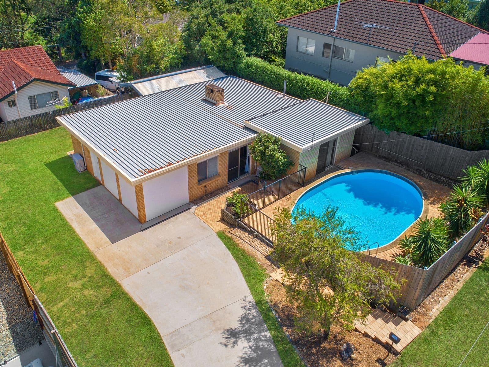 49 Conifer Street, Alderley QLD 4051, Alderley - Image 1