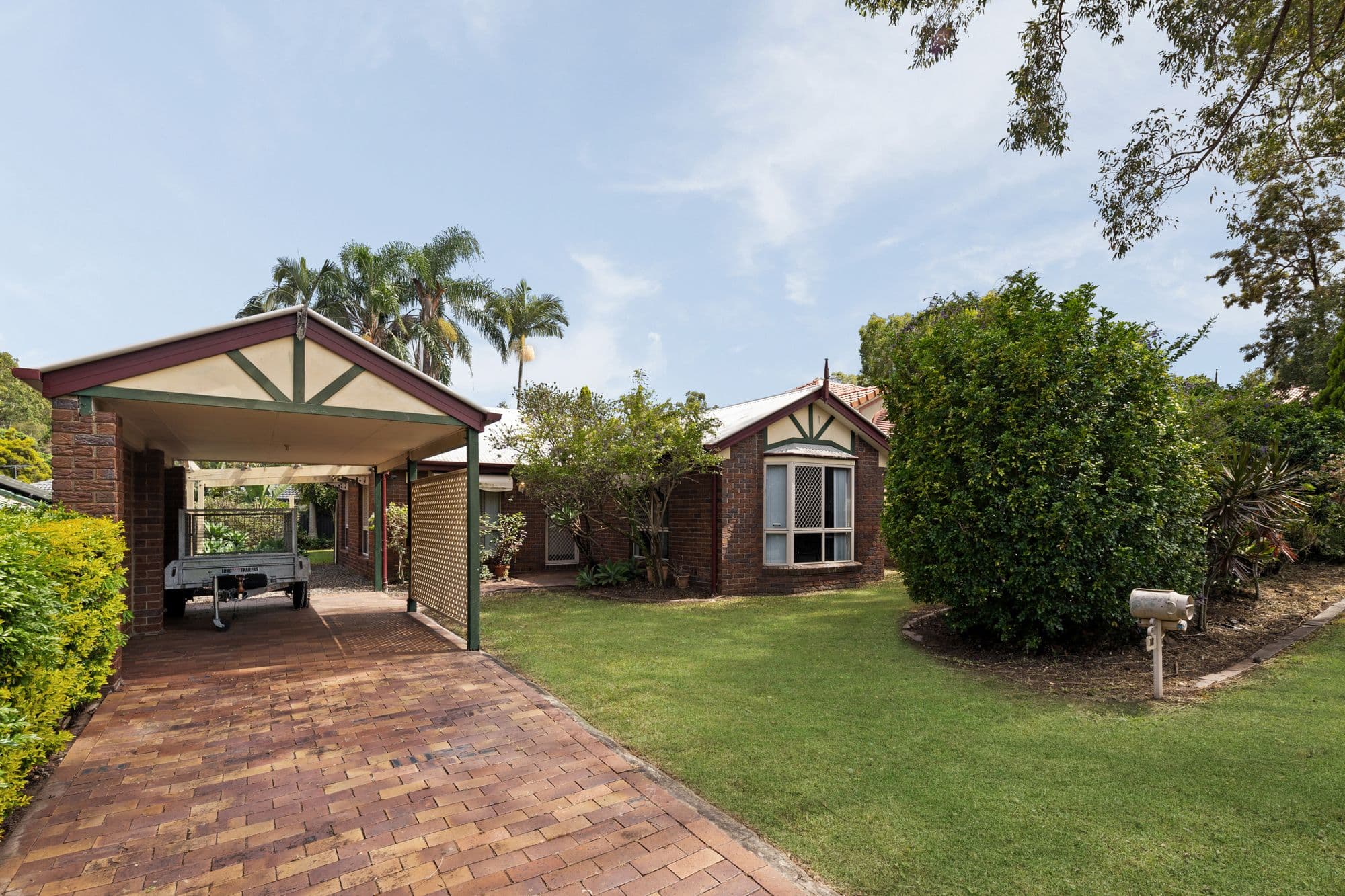 18 Pendula Circuit, Forest Lake QLD 4078, Forest Lake - Image 1