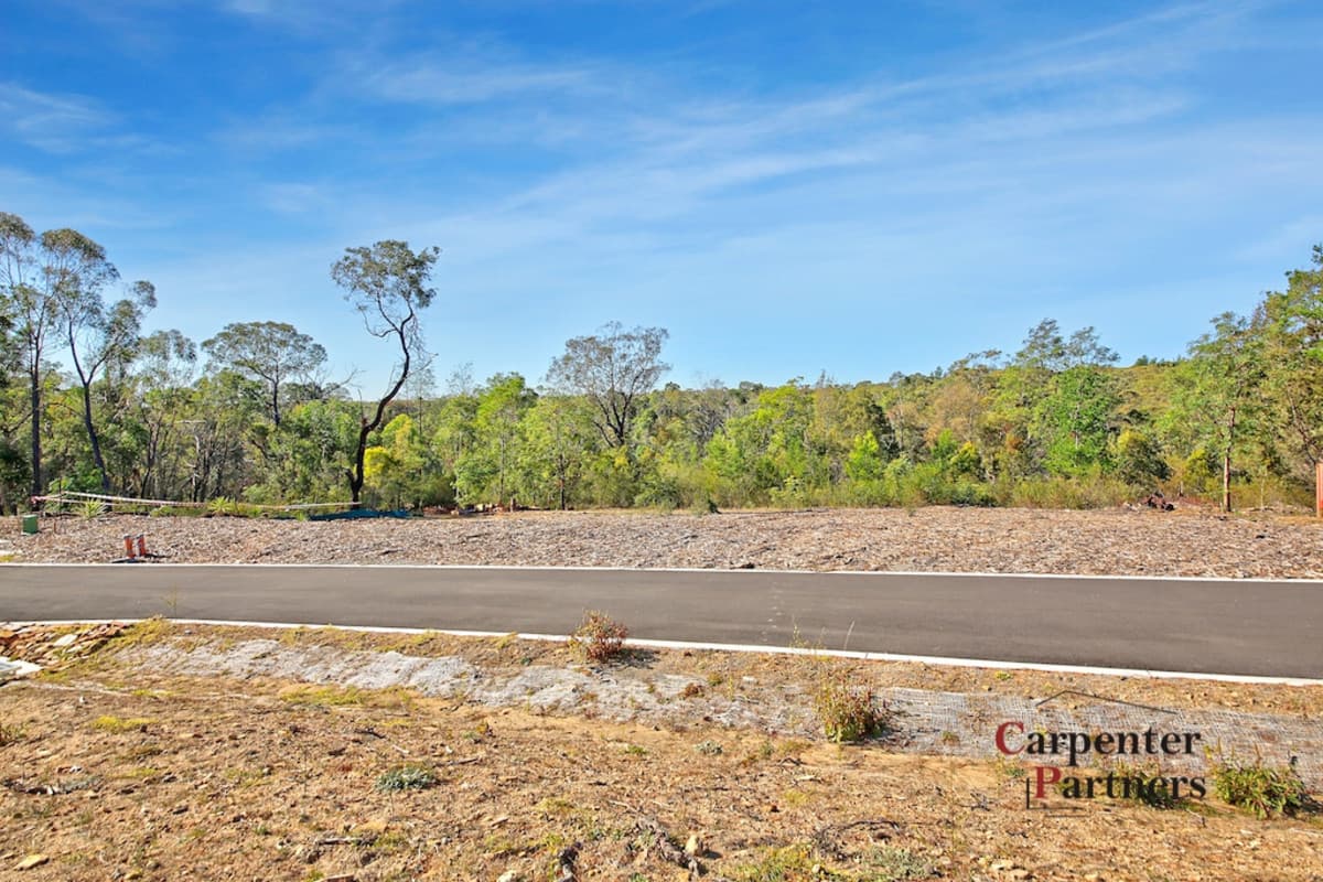 Lot 204 Railway Parade, BALMORAL VILLAGE, Balmoral - Thumbnail 5