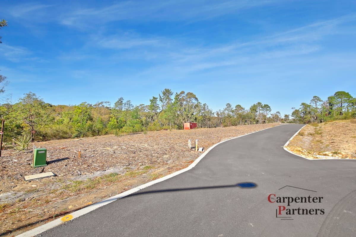 Lot 204 Railway Parade, BALMORAL VILLAGE, Balmoral - Thumbnail 6