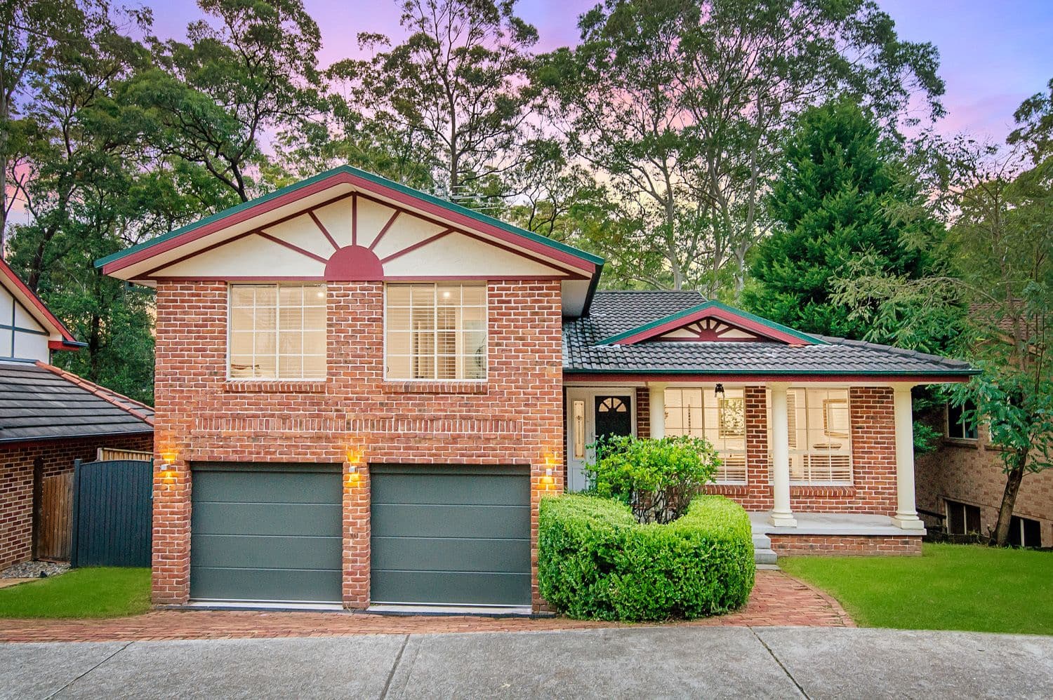 52 Bowen Close, Cherrybrook NSW 2126, Cherrybrook - Image 1