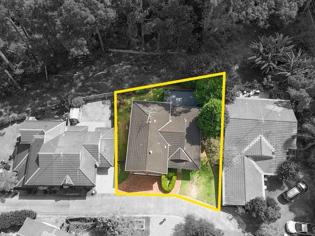 52 Bowen Close, Cherrybrook NSW 2126, Cherrybrook - Thumbnail 2