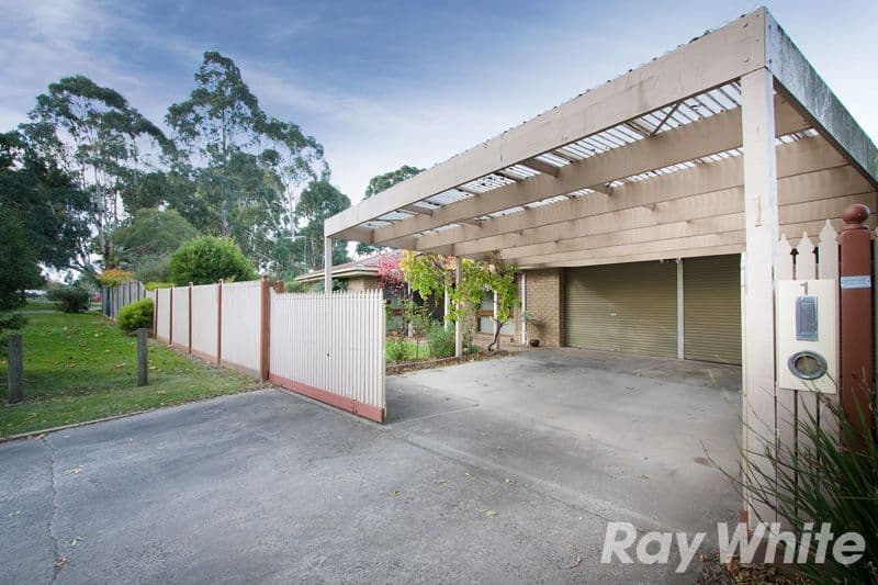 1 Close Court, PAKENHAM VIC 3810, Pakenham - Thumbnail 2
