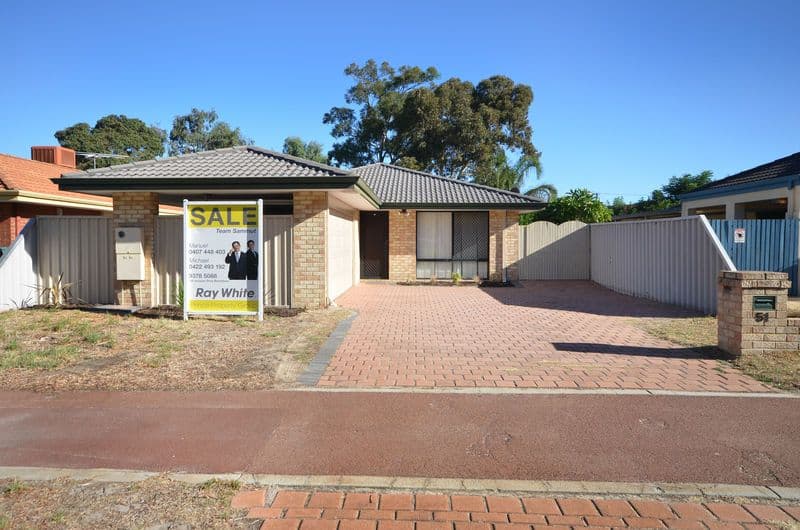 51 Rosher Road, LOCKRIDGE WA 6054, Lockridge - Image 1