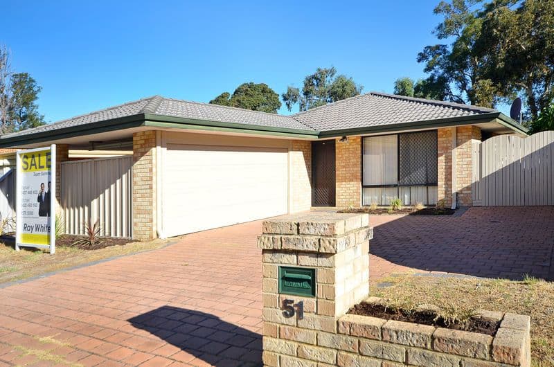 51 Rosher Road, LOCKRIDGE WA 6054, Lockridge - Thumbnail 2