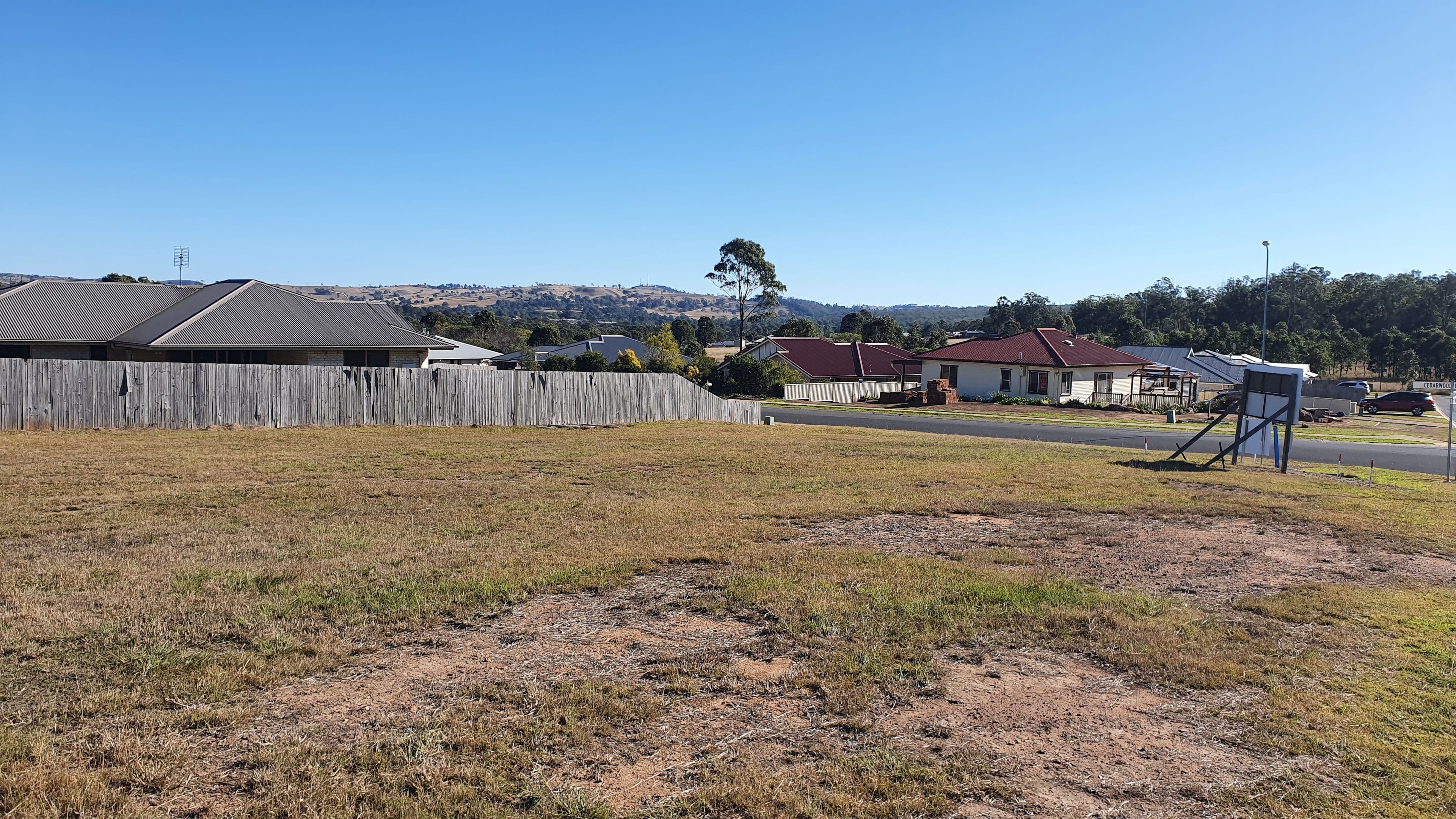 3 Cedarwood Drive, Crows Nest QLD 4355, Crows Nest - Image 1