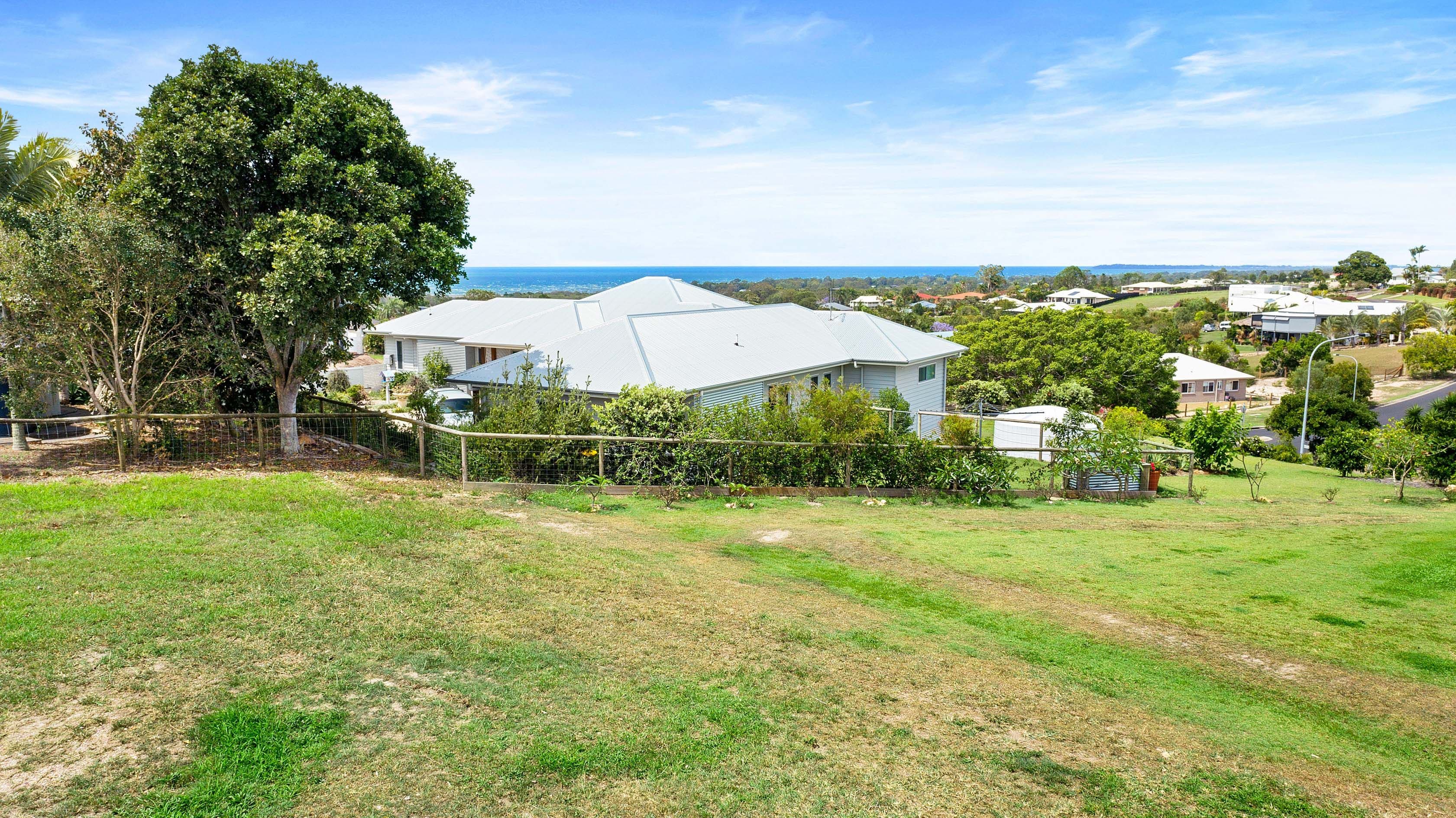 72 Mal Campbell Drive, Craignish QLD 4655, Craignish - Image 1