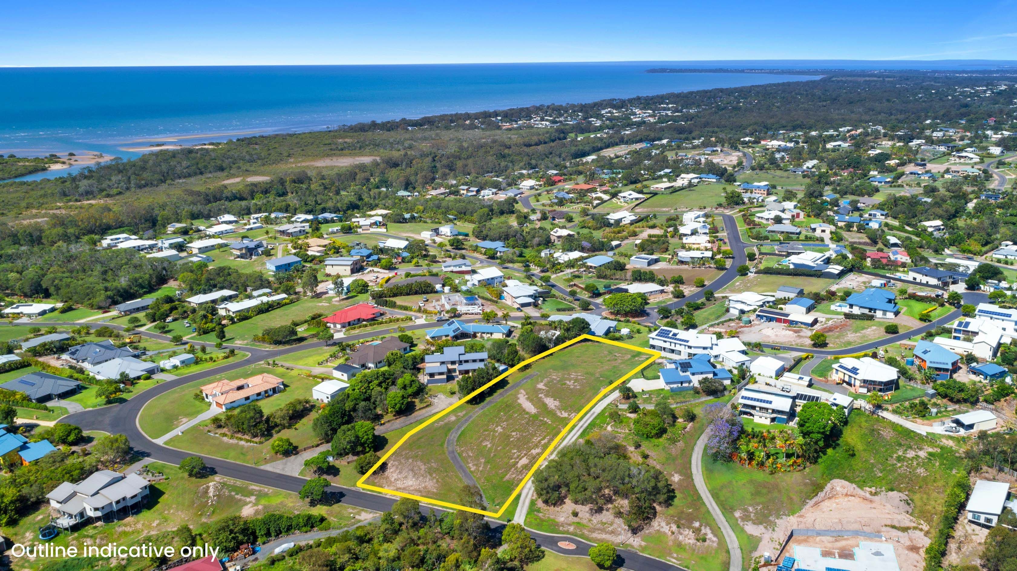 72 Mal Campbell Drive, Craignish QLD 4655, Craignish - Thumbnail 2