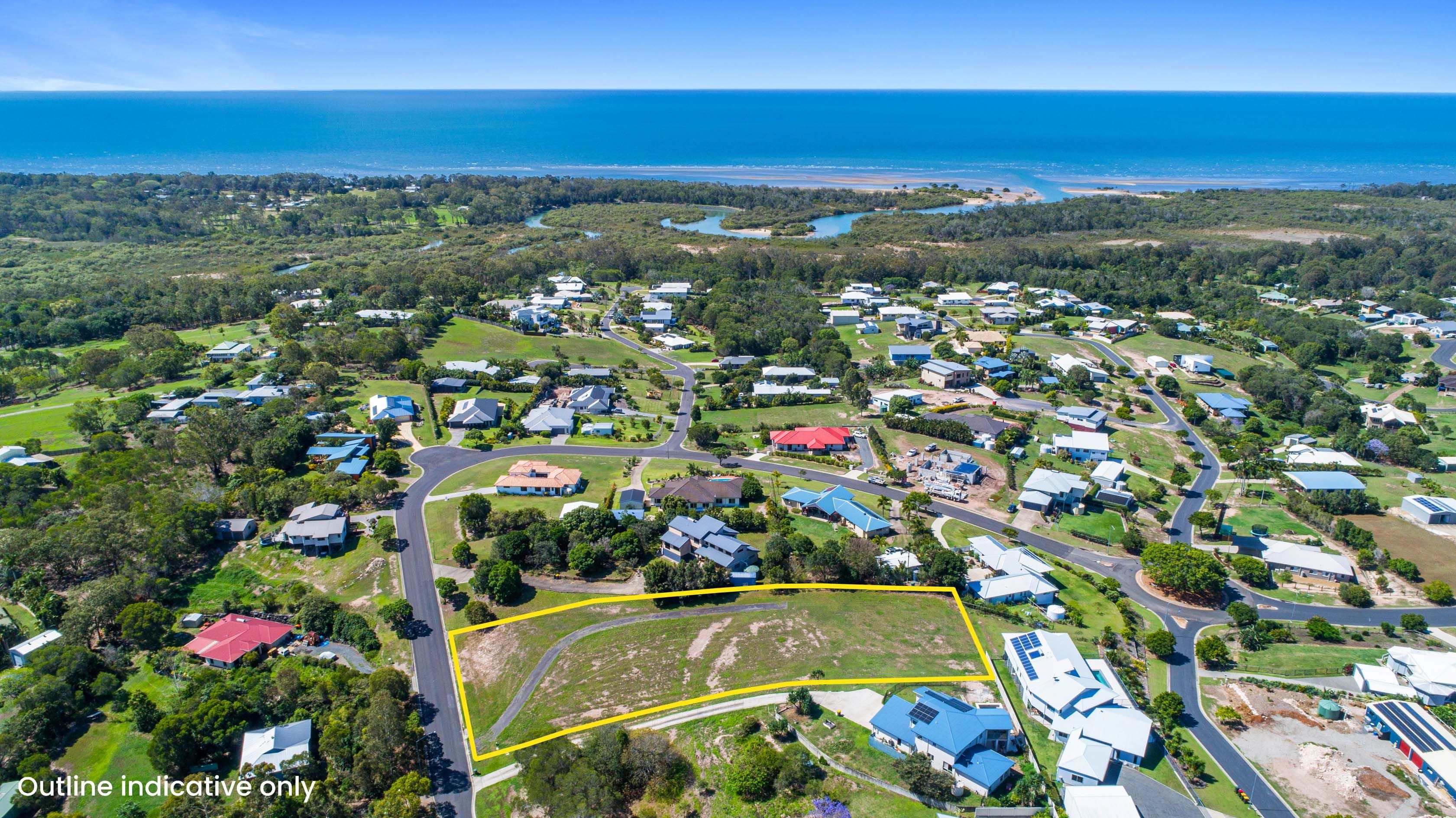 72 Mal Campbell Drive, Craignish QLD 4655, Craignish - Thumbnail 3