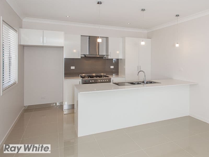 Lot 287 Nullarbor Circuit, NORTH LAKES QLD 4509, North Lakes - Thumbnail 2