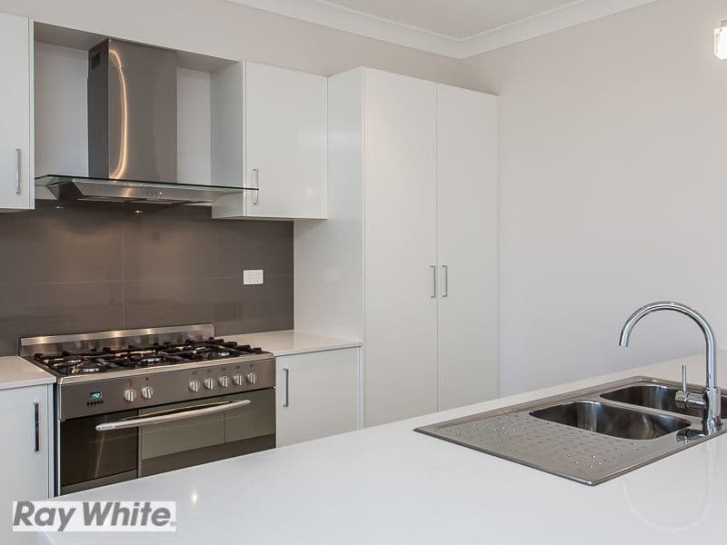 Lot 287 Nullarbor Circuit, NORTH LAKES QLD 4509, North Lakes - Thumbnail 4