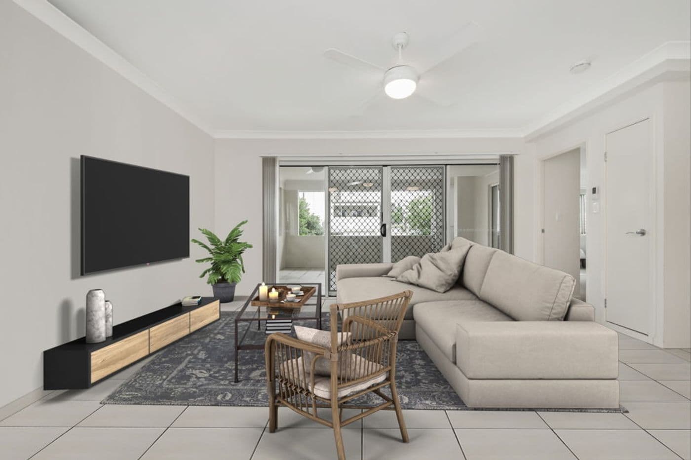 61 Buller Street, Everton Park QLD 4053, Everton Park - Thumbnail 3