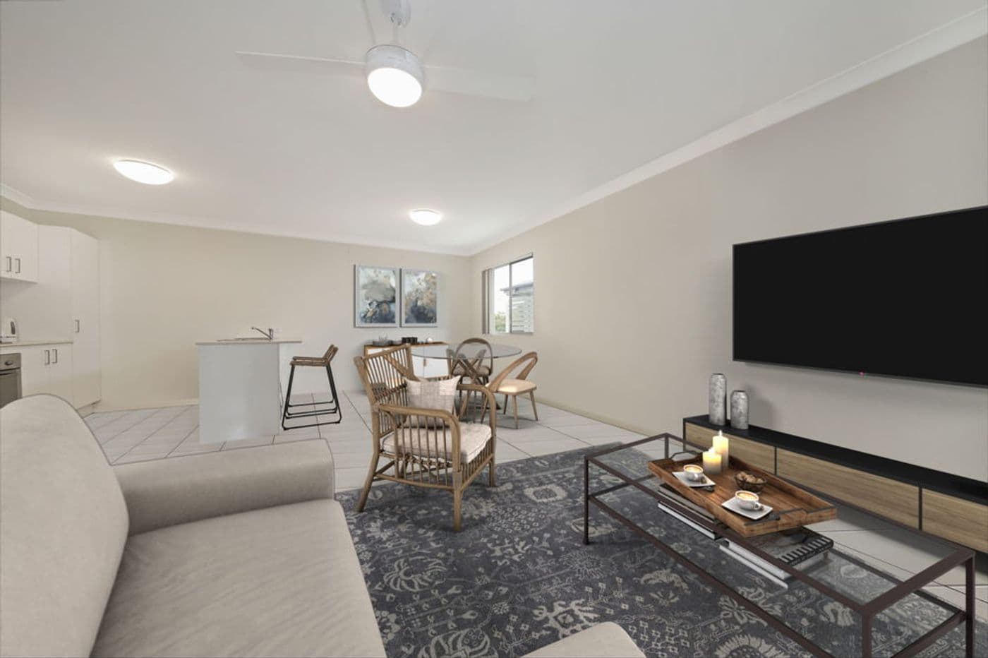 61 Buller Street, Everton Park QLD 4053, Everton Park - Thumbnail 4