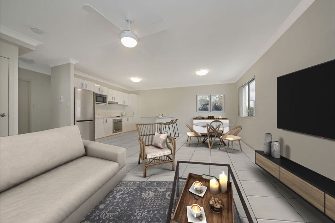 61 Buller Street, Everton Park QLD 4053, Everton Park - Thumbnail 5