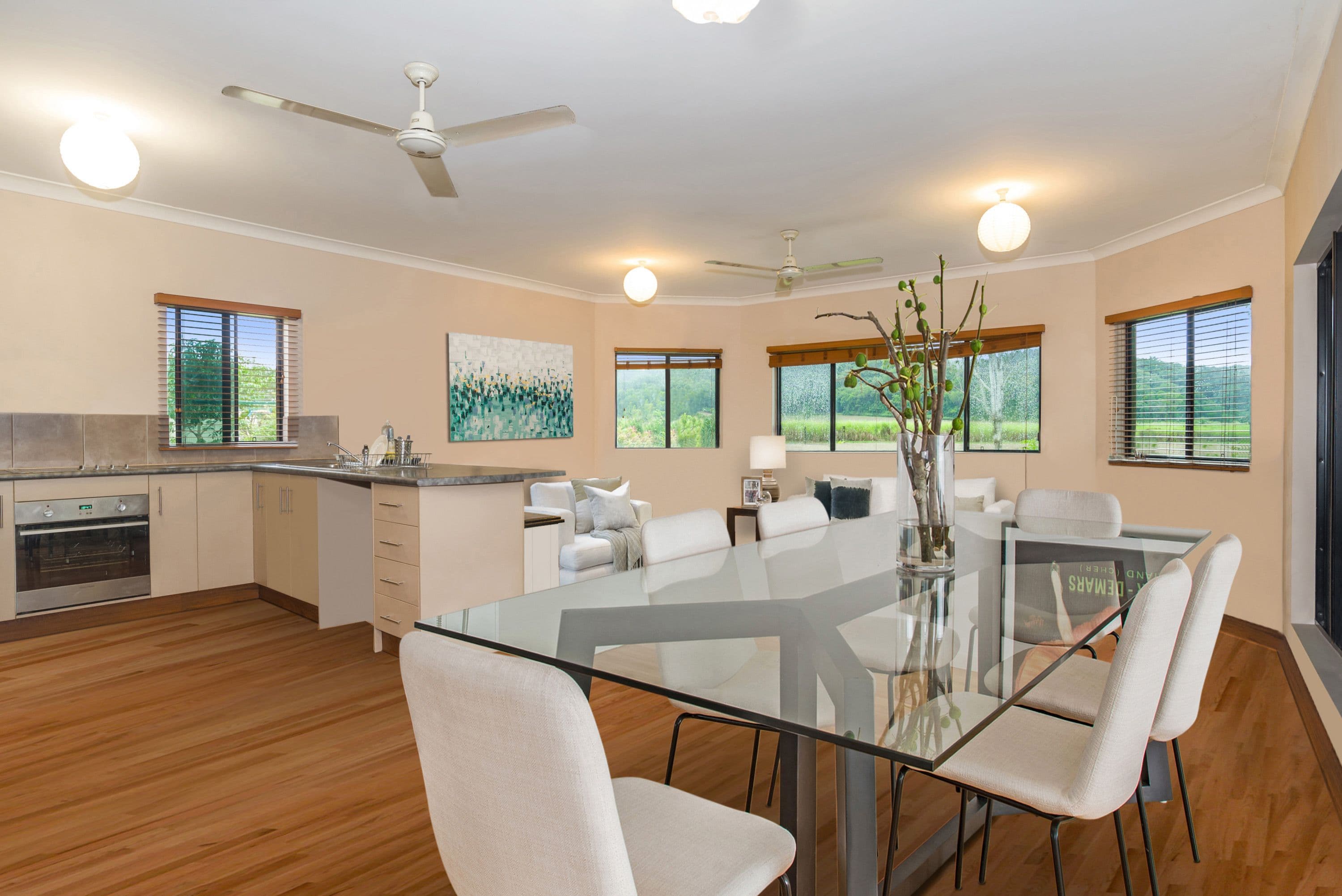 226 Bamboo Creek Road, Bamboo QLD 4873, Bamboo - Thumbnail 2