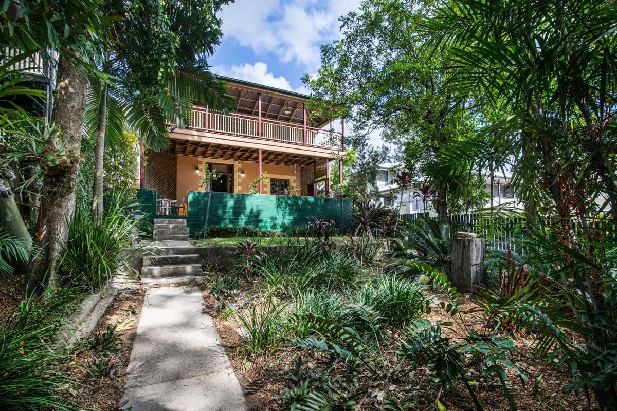 47 Arthur Terrace, Red Hill QLD 4059, Red Hill - Thumbnail 3