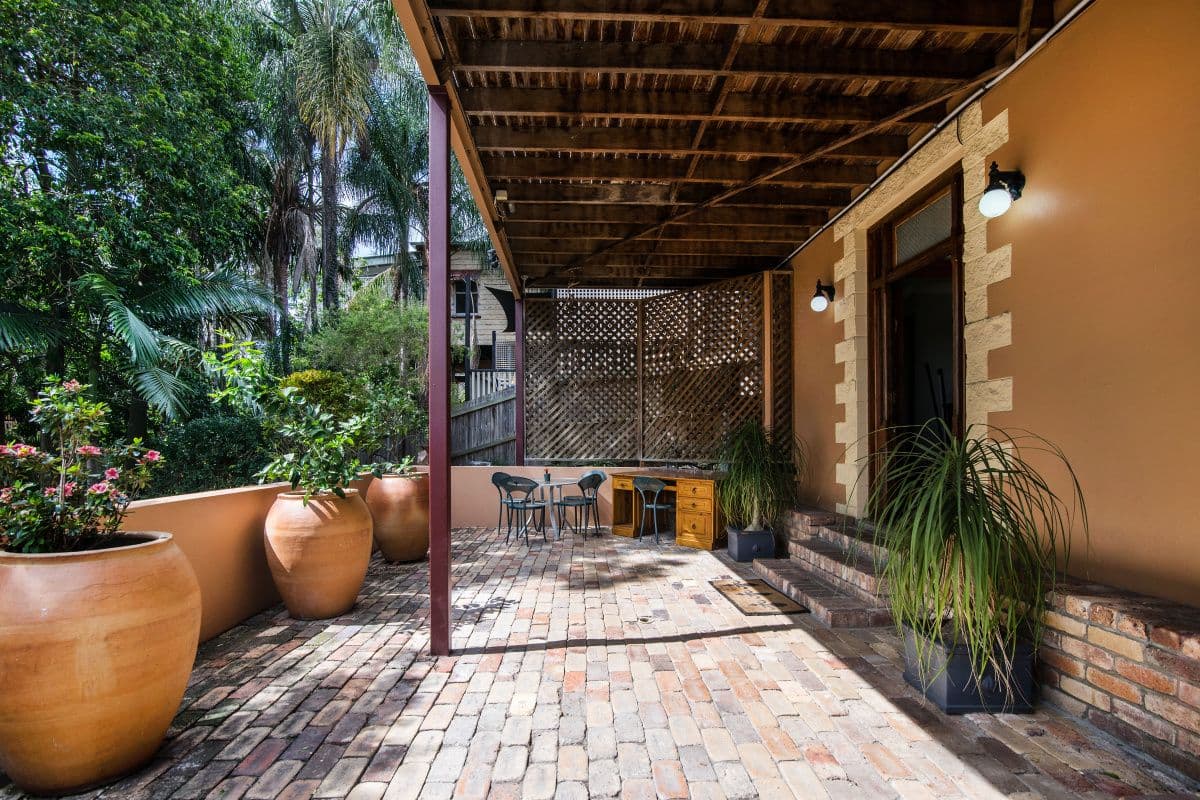 47 Arthur Terrace, Red Hill QLD 4059, Red Hill - Thumbnail 4