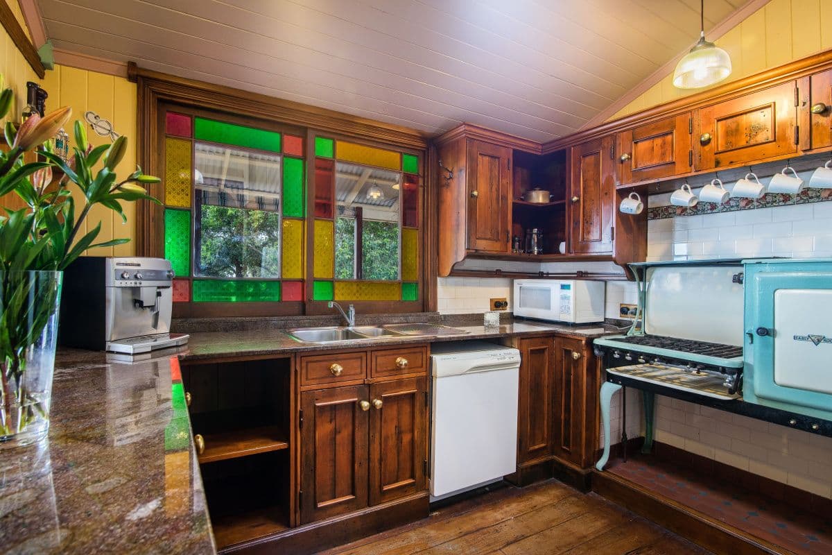 47 Arthur Terrace, Red Hill QLD 4059, Red Hill - Thumbnail 7