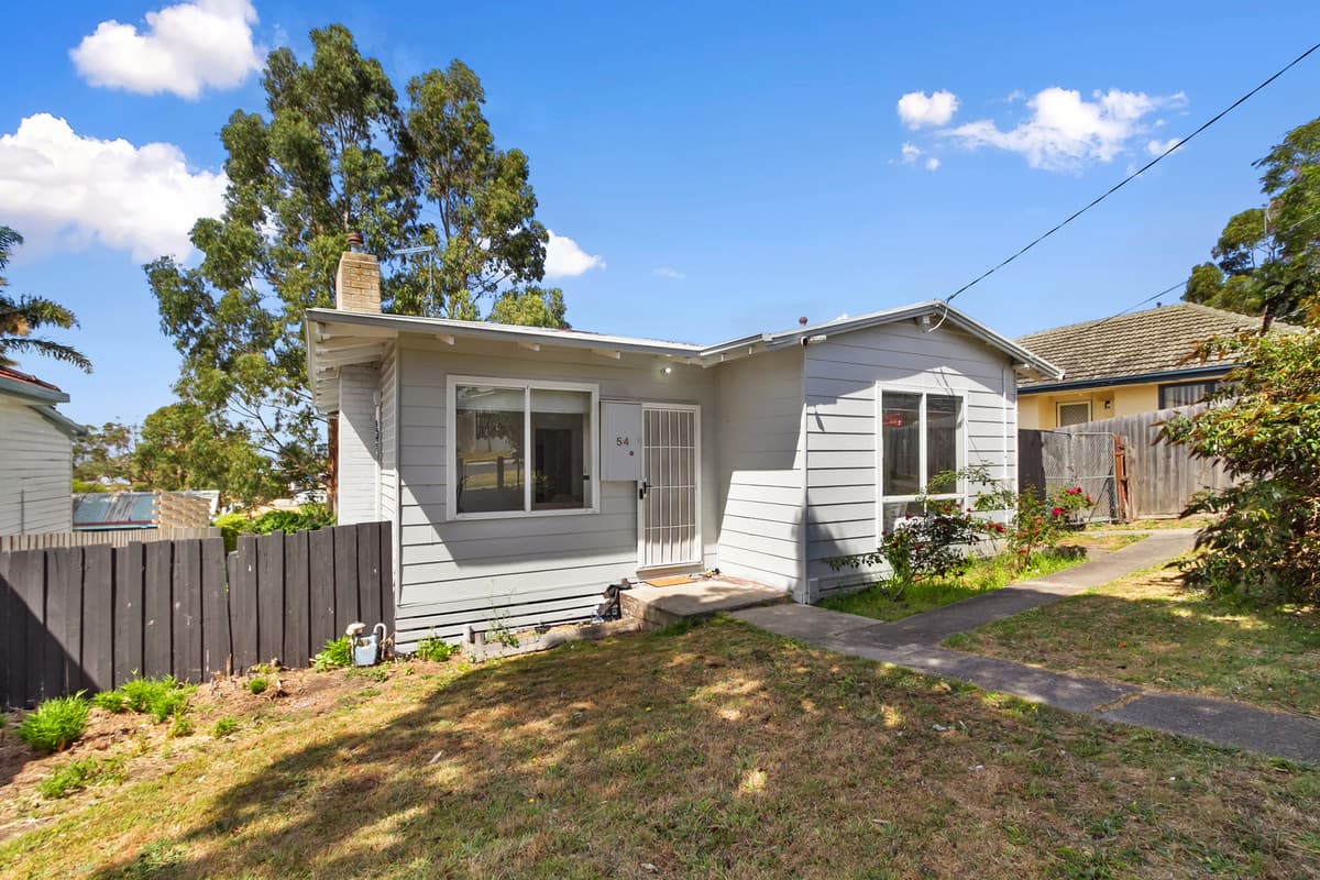 54 Robertson Street, Morwell VIC 3840, Morwell - Image 1