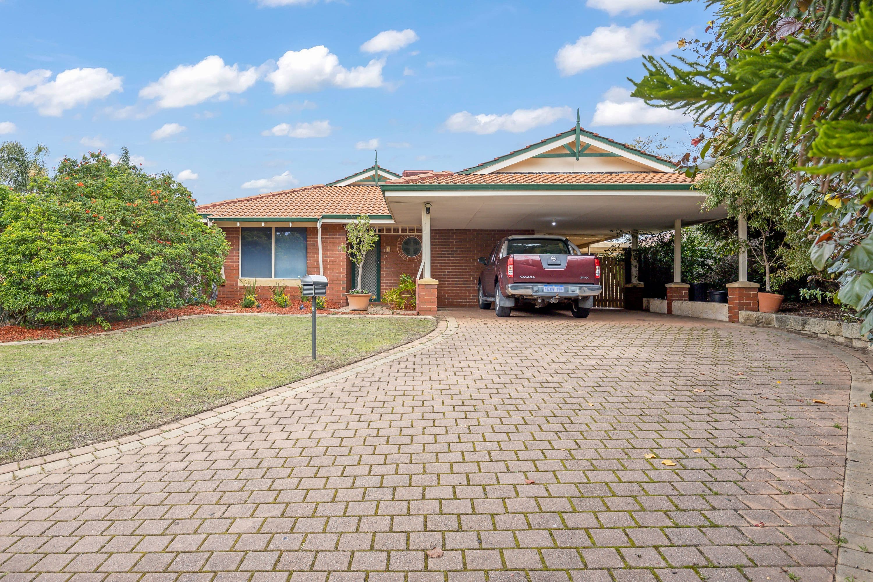 6 Challa Grove, Ballajura WA 6066, Ballajura - Image 1