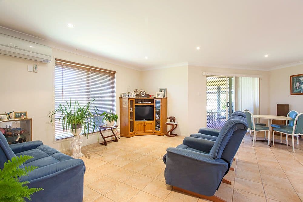 59 Palmer Drive, HIGHFIELDS QLD 4352, Highfields - Thumbnail 3