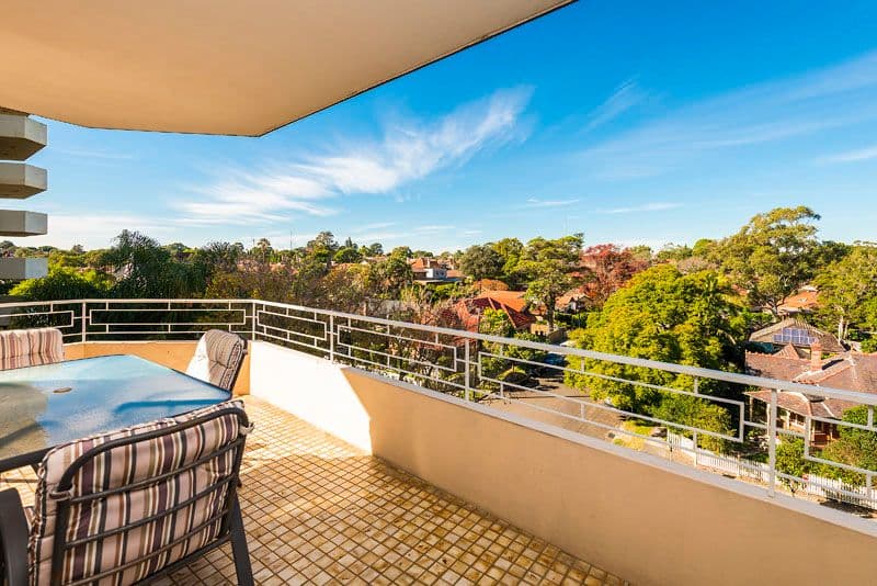 33 Johnson Street, CHATSWOOD NSW 2067, Chatswood - Thumbnail 3