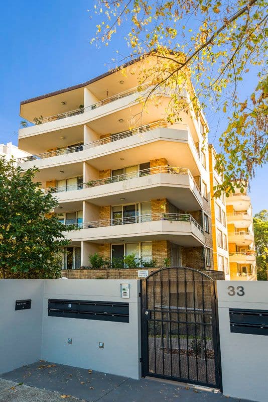 33 Johnson Street, CHATSWOOD NSW 2067, Chatswood - Thumbnail 6