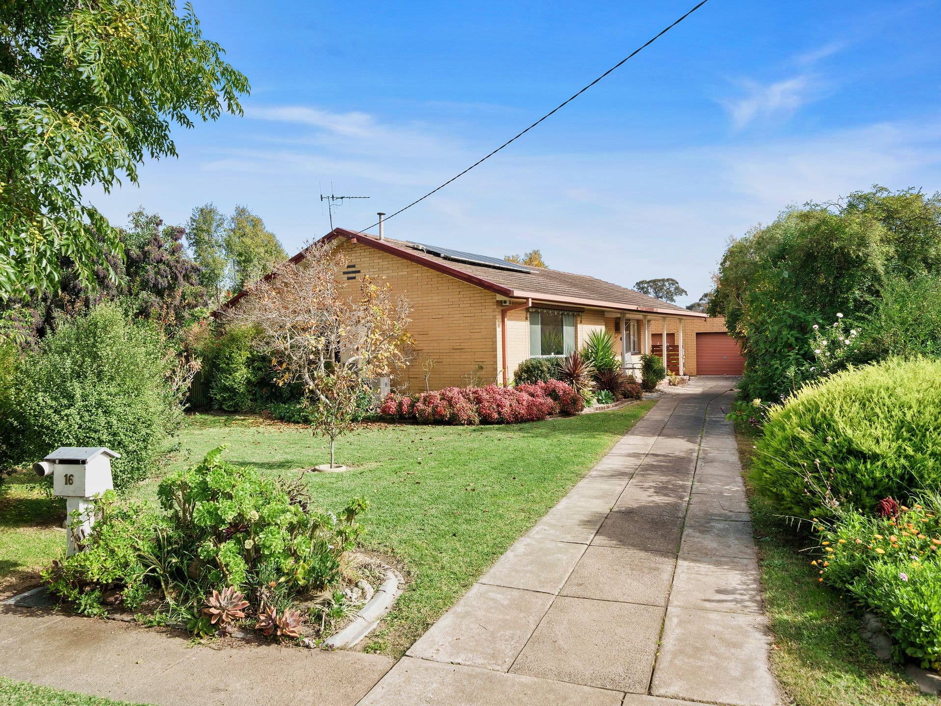 16 Latimer Street, Benalla VIC 3672, Benalla - Image 1