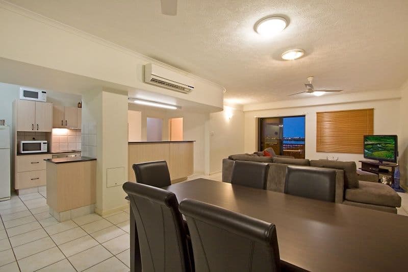24 Harry Chan Avenue, DARWIN NT 0800, Darwin City - Image 1