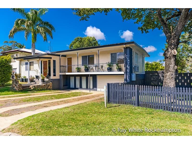 170 Mostyn Street, Berserker QLD 4701, Berserker - Image 1