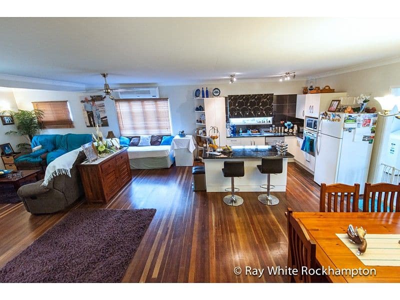 170 Mostyn Street, Berserker QLD 4701, Berserker - Thumbnail 3