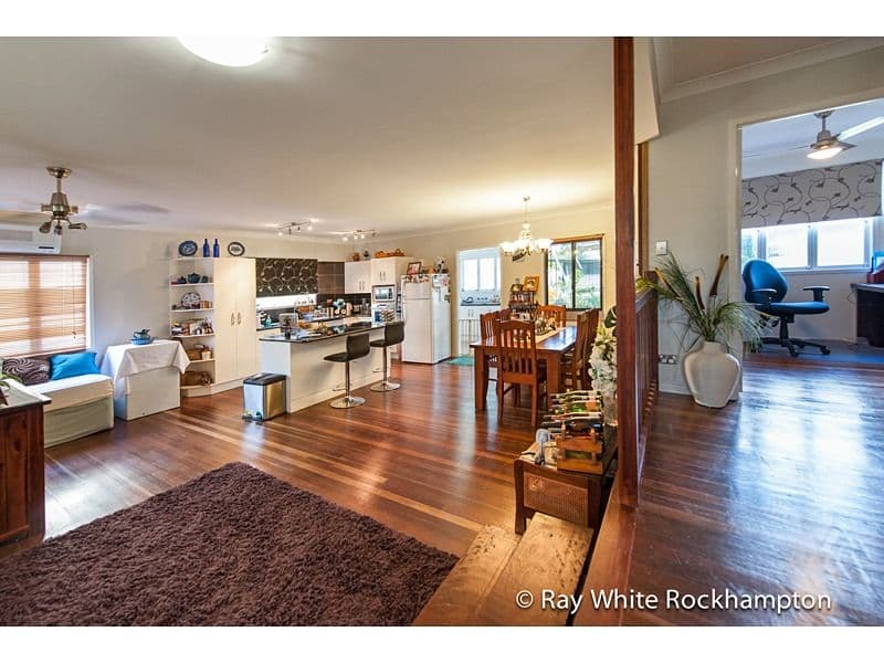 170 Mostyn Street, Berserker QLD 4701, Berserker - Thumbnail 4