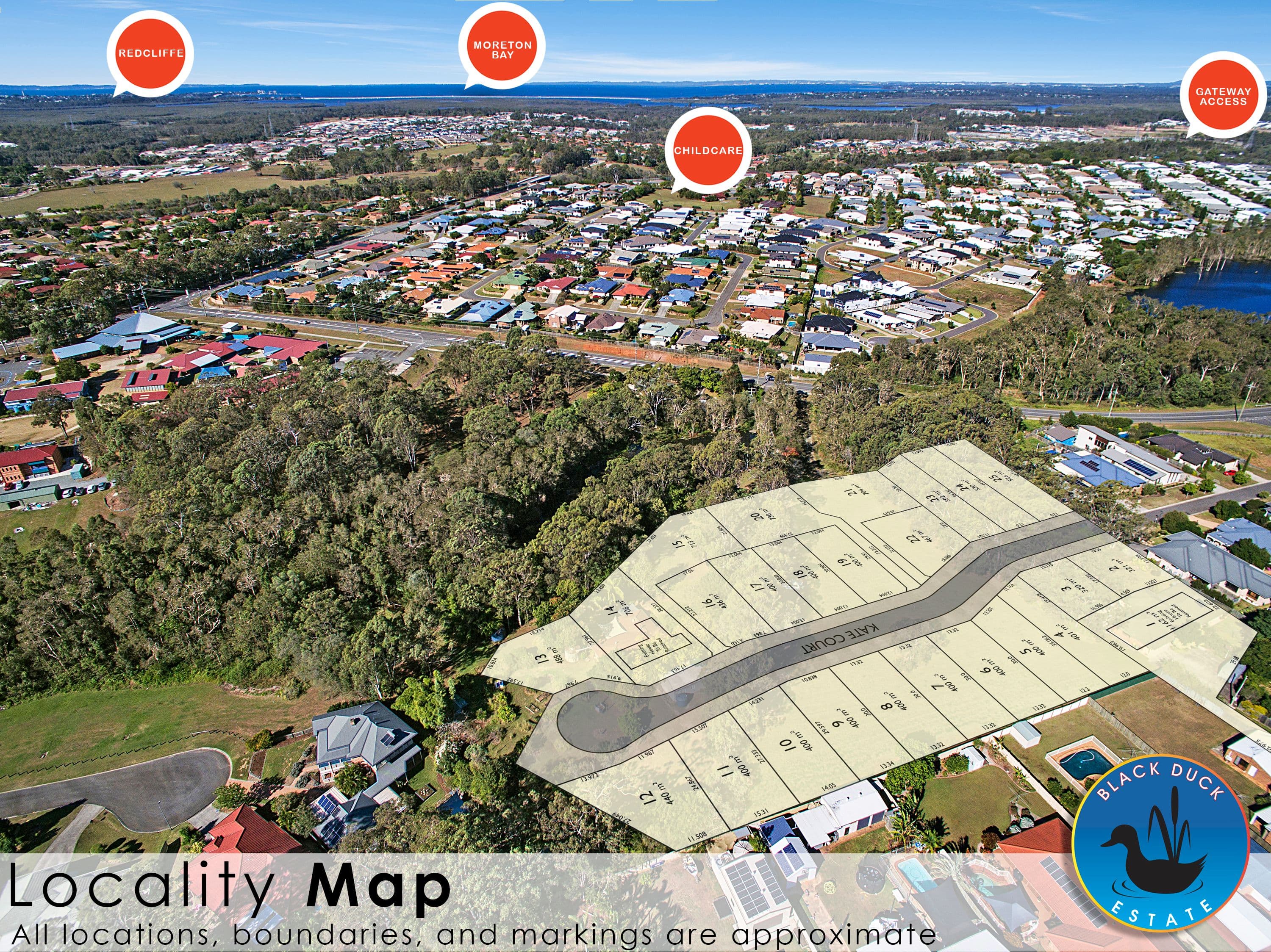 22 (Lot 20) Kate Court, Murrumba Downs QLD 4503, Murrumba Downs - Thumbnail 2