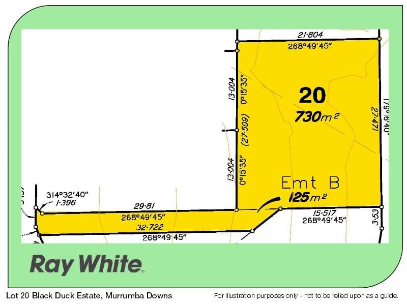 22 (Lot 20) Kate Court, Murrumba Downs QLD 4503, Murrumba Downs - Thumbnail 5