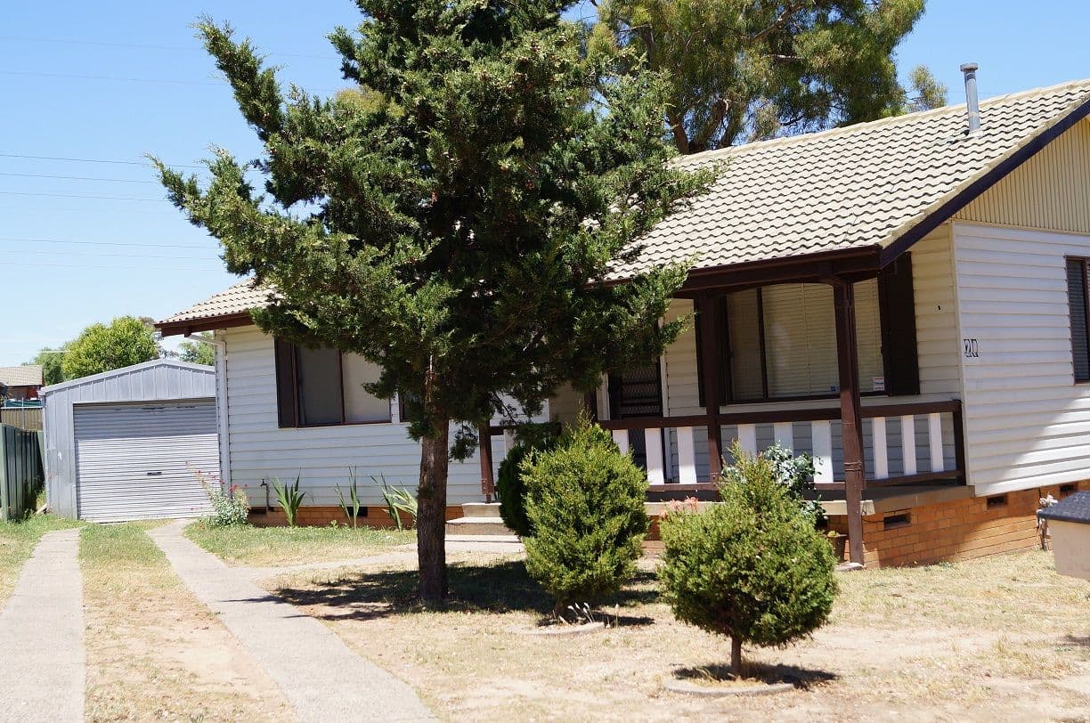 20 Algona Crescent, Orange NSW 2800, Orange - Image 1