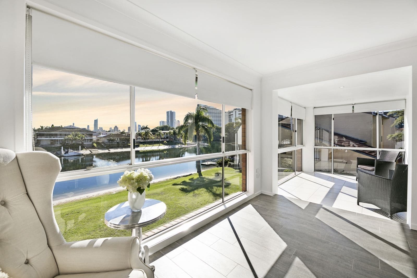 25-27 Hooker Boulevard, Broadbeach Waters QLD 4218, Broadbeach Waters - Thumbnail 2