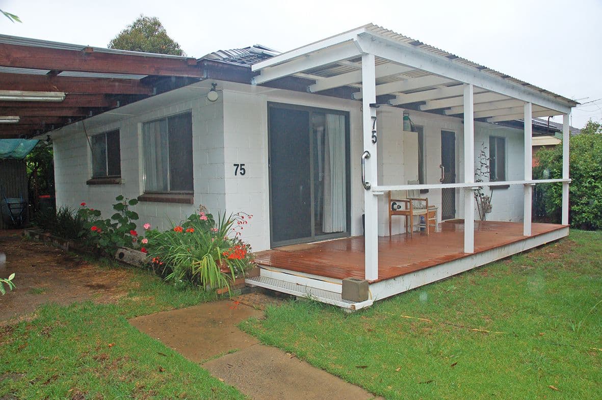 75 Malbon Street, Bungendore NSW 2621, Bungendore - Image 1