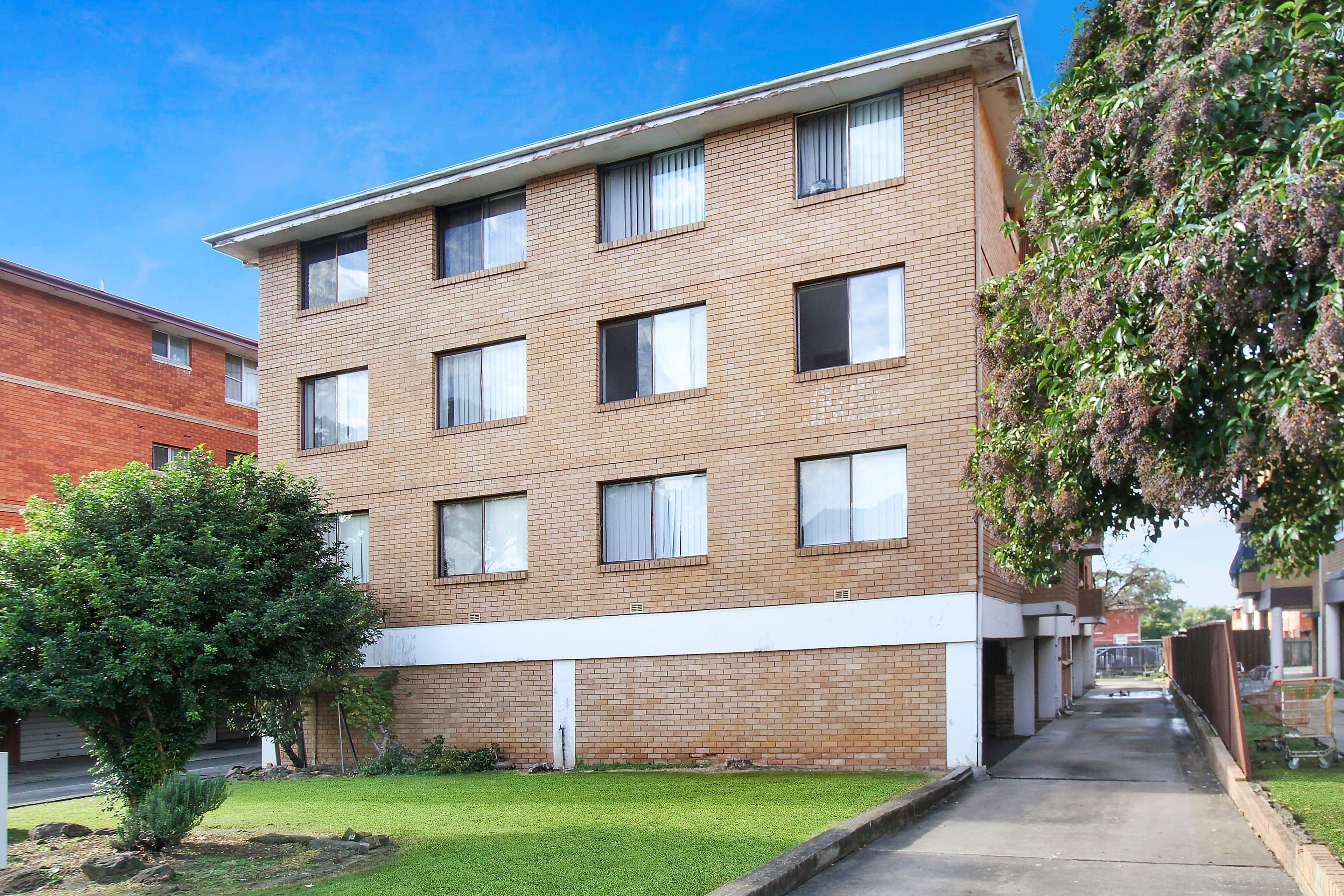 25 York Street, Fairfield NSW 2165, Fairfield - Image 1