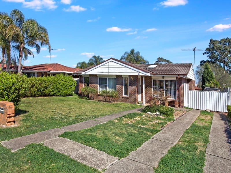 98 McFarlane Drive, MINCHINBURY NSW 2770, Minchinbury - Image 1