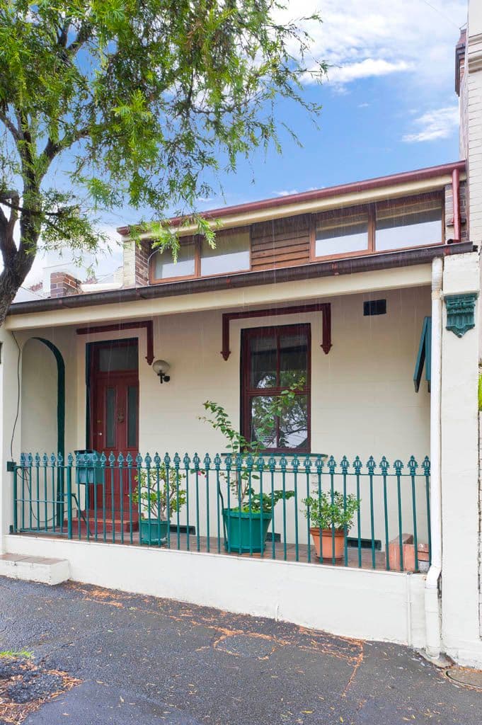 93 Australia Street, CAMPERDOWN NSW 2050, Camperdown - Image 1