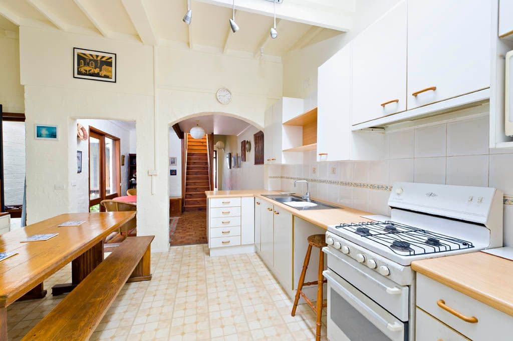 93 Australia Street, CAMPERDOWN NSW 2050, Camperdown - Thumbnail 4