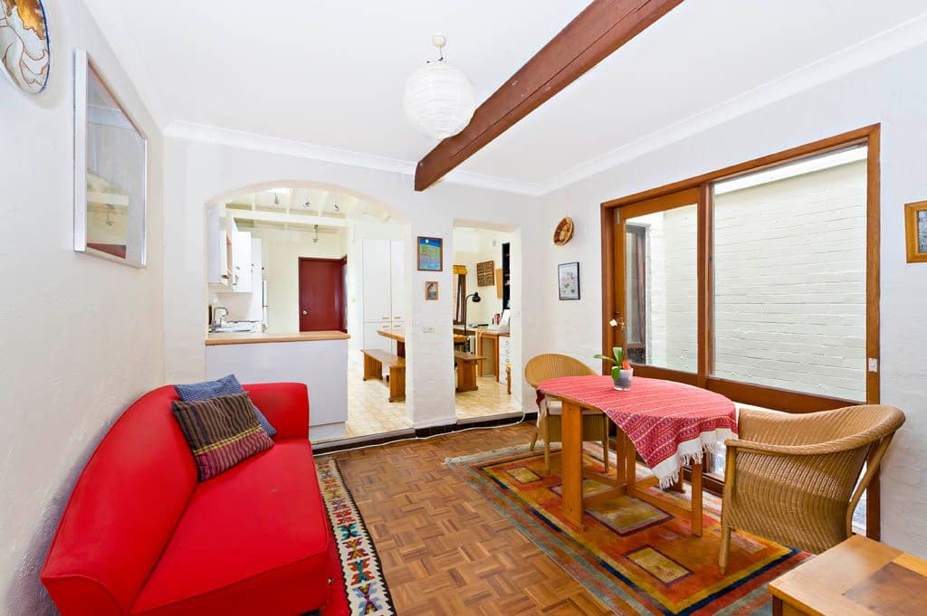 93 Australia Street, CAMPERDOWN NSW 2050, Camperdown - Thumbnail 5
