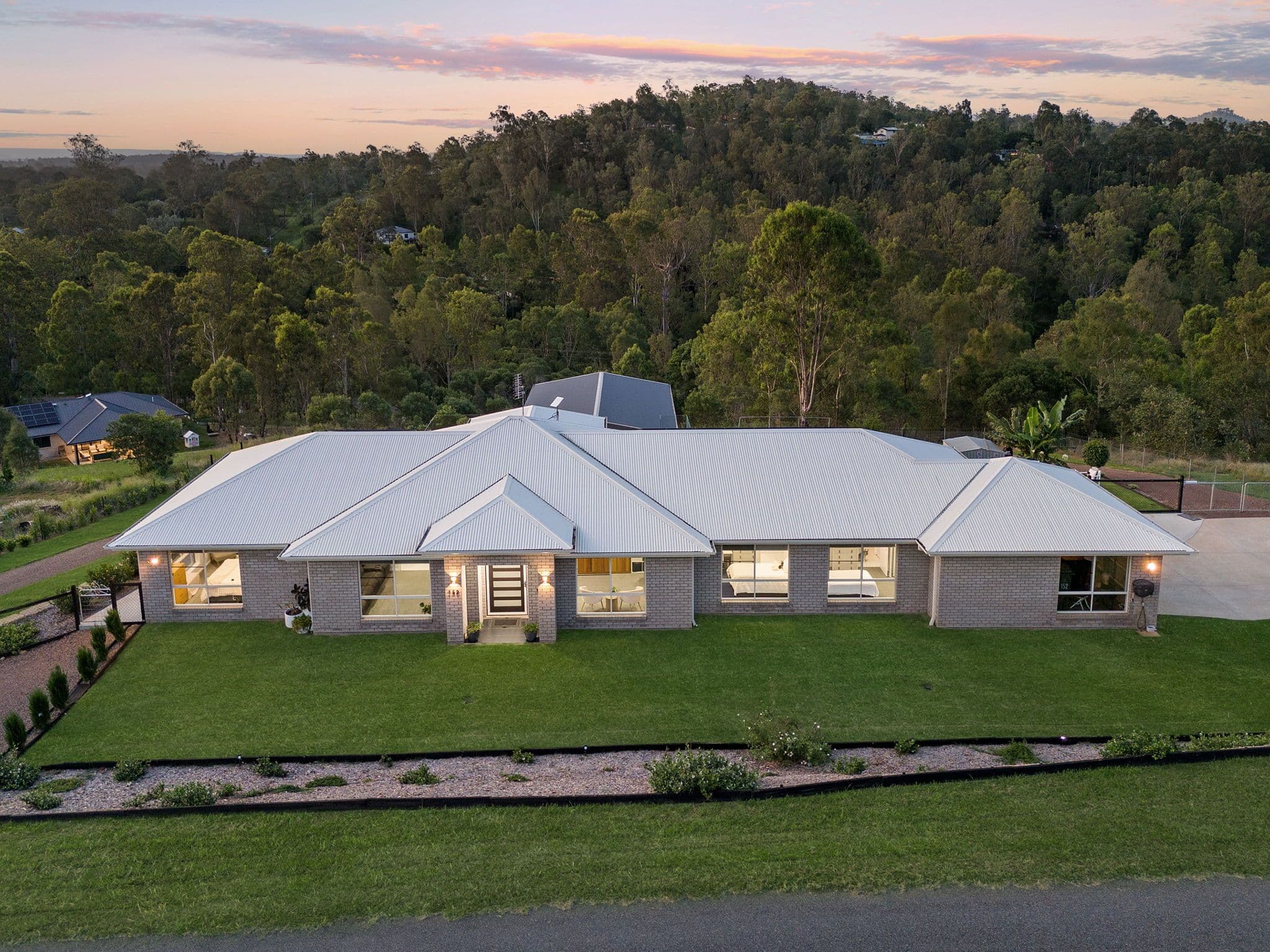 152 Banks Creek Road, Fernvale QLD 4306, Fernvale - Thumbnail 2