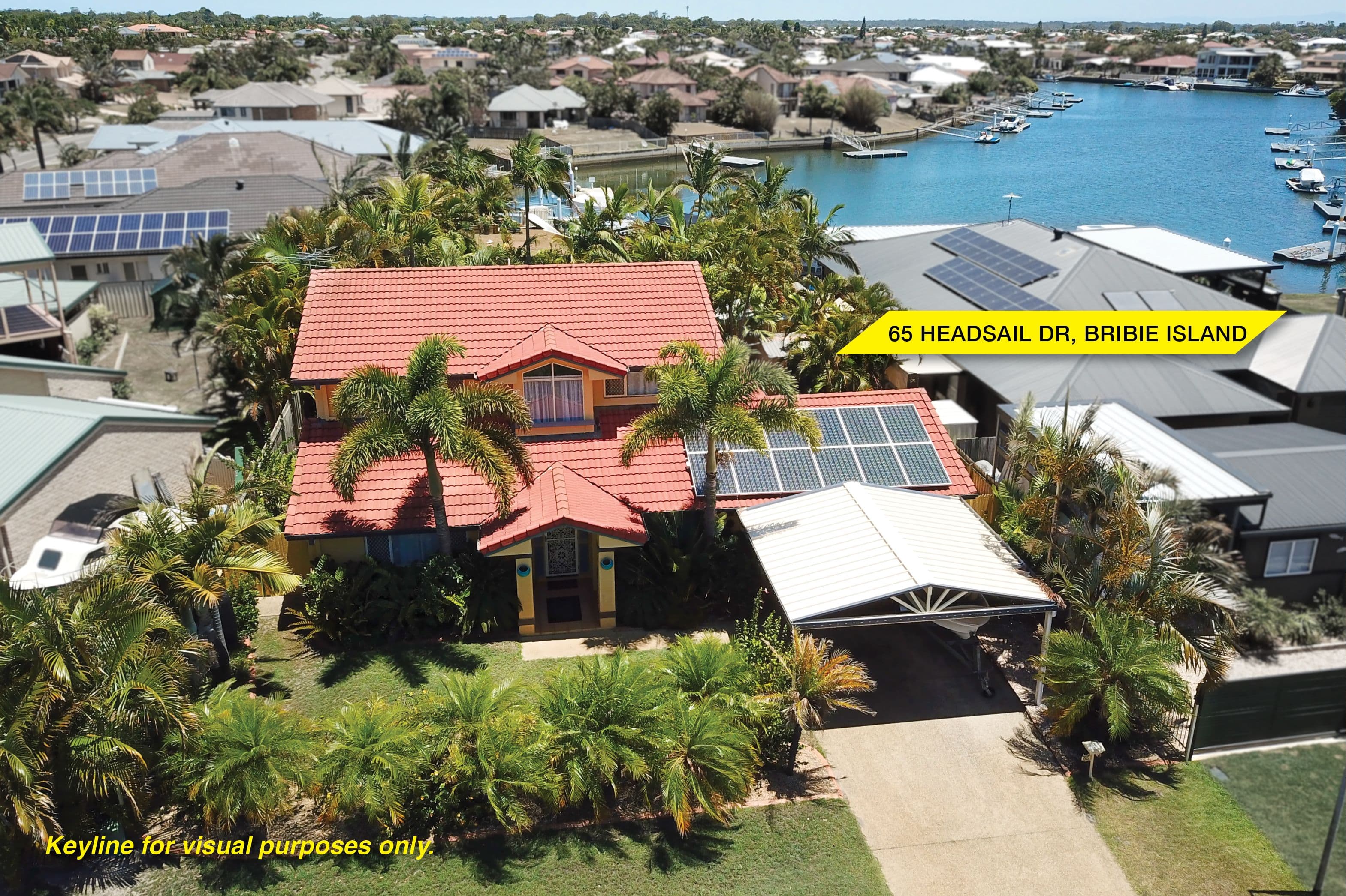 65 Headsail Drive, Banksia Beach QLD 4507, Banksia Beach - Thumbnail 2