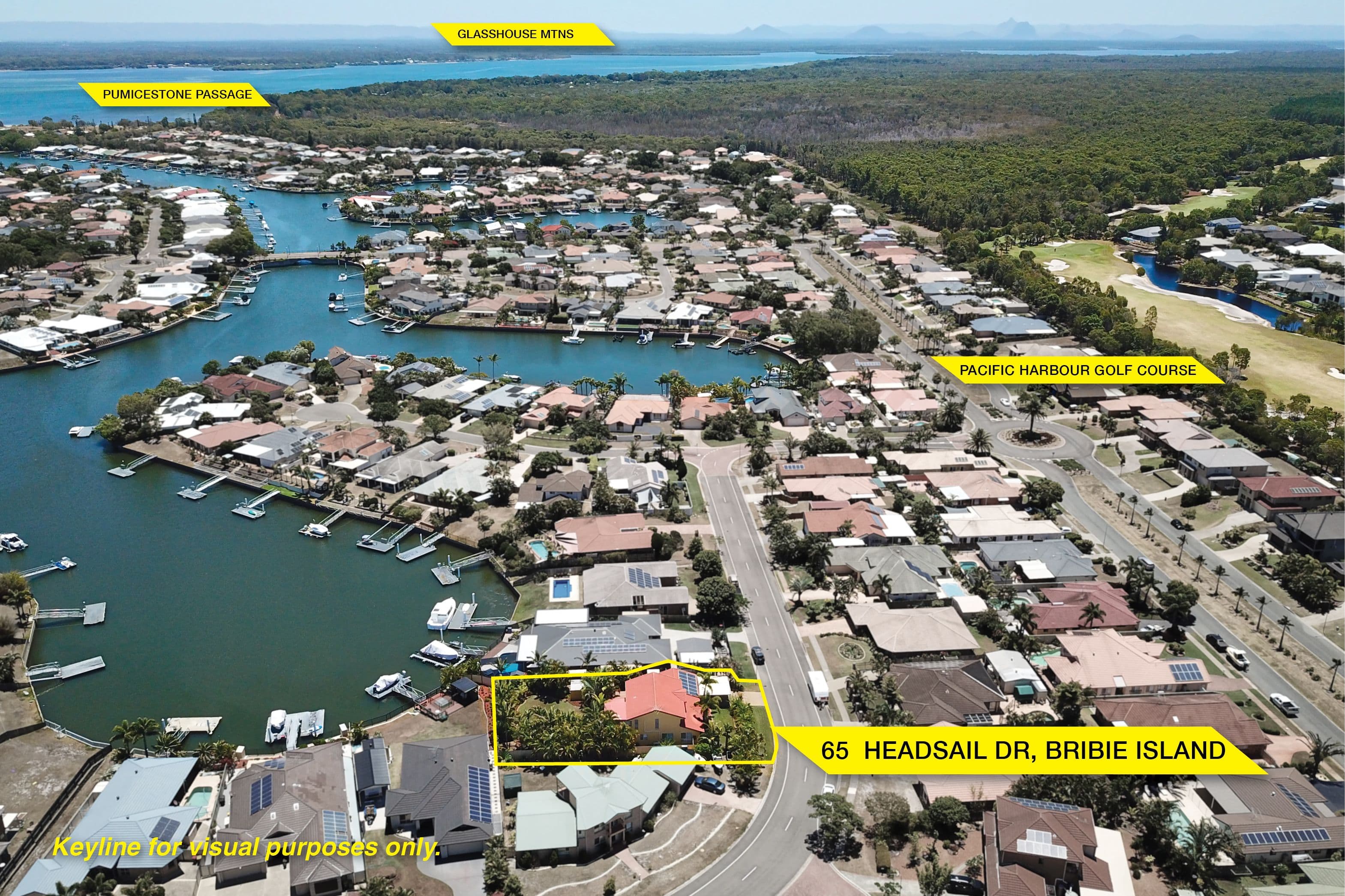 65 Headsail Drive, Banksia Beach QLD 4507, Banksia Beach - Thumbnail 3